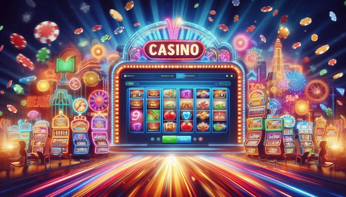 CrazyFox Casino